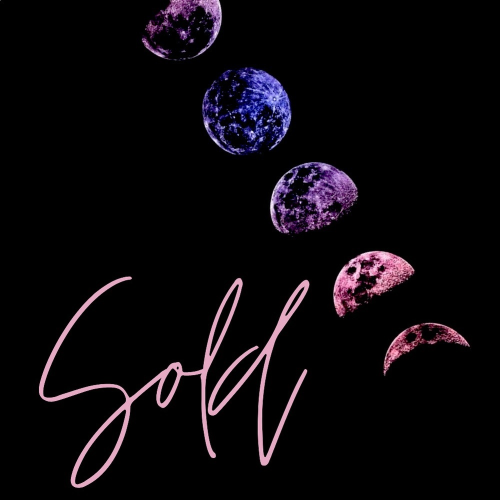 Past this point is everything Moon Vibes has sold.